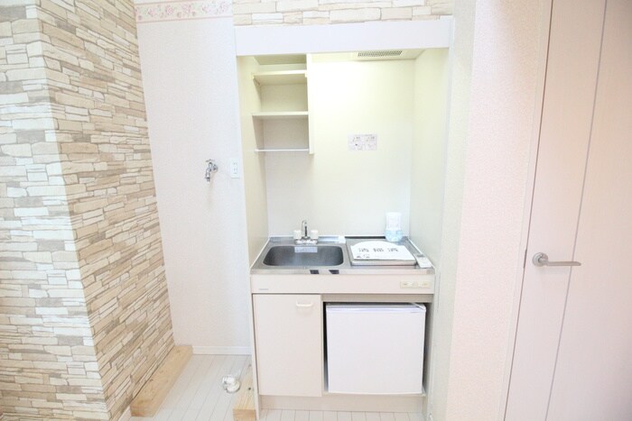 物件内観写真13　(キッチン)