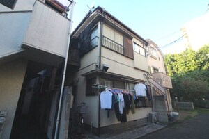 明栄ハウス外観写真