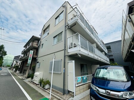 エステ－トピア・加藤外観写真