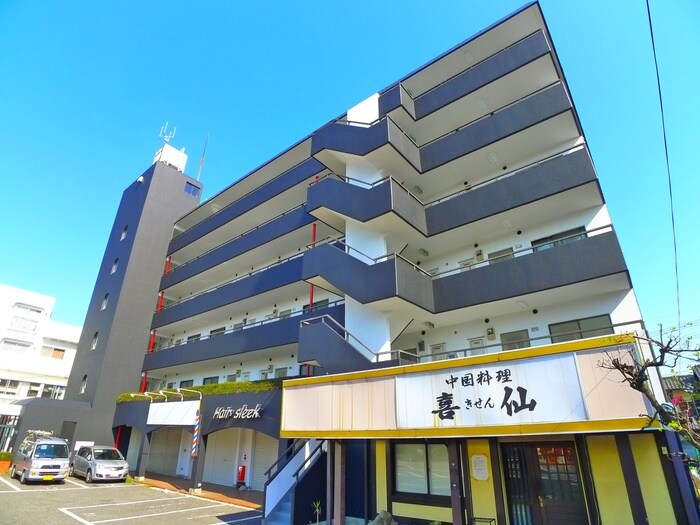 物件外観写真3　(その他)