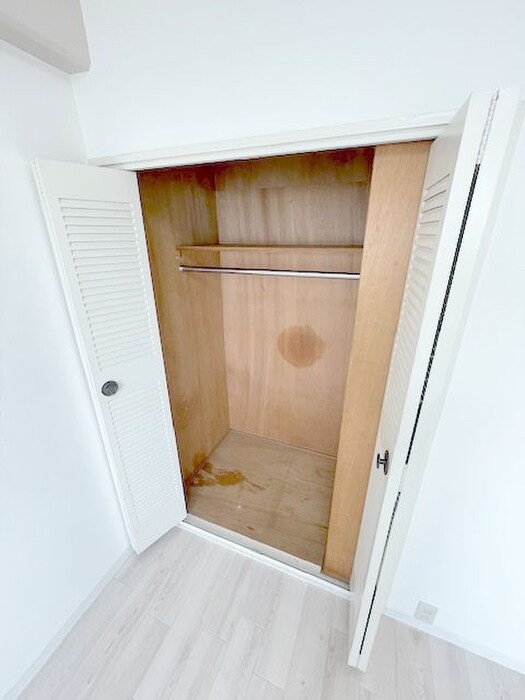 物件内観写真11　(収納)