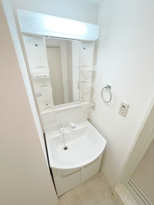 物件内観写真13　(トイレ)