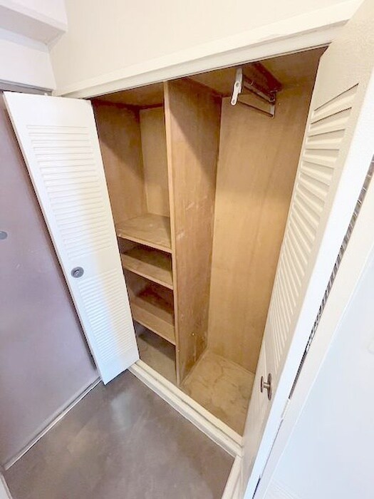 物件内観写真20　(靴箱)