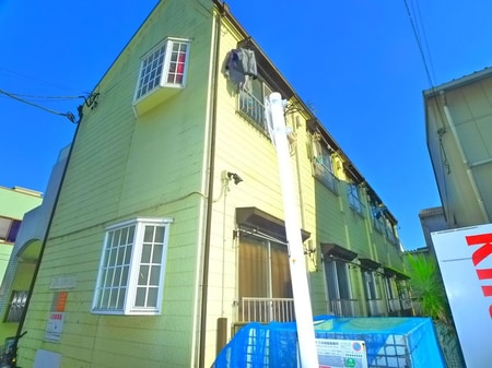 ＰＬＡＺＡ　ＤＥ　ＳＯＮＯＲＡ外観写真