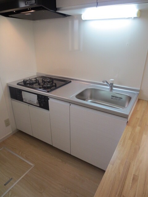 物件内観写真7　(キッチン)