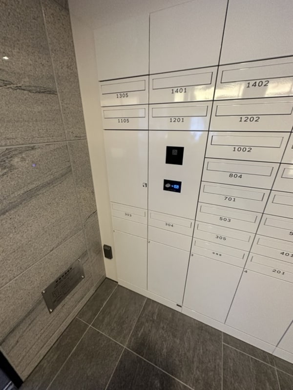 建物設備