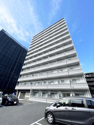 リヴシティ武蔵浦和(501)外観写真