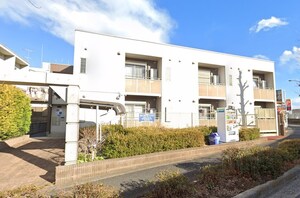 プランドゥ　ボヌール外観写真