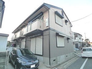 ﾌﾚｰｼｪﾙ　Ｙ外観写真