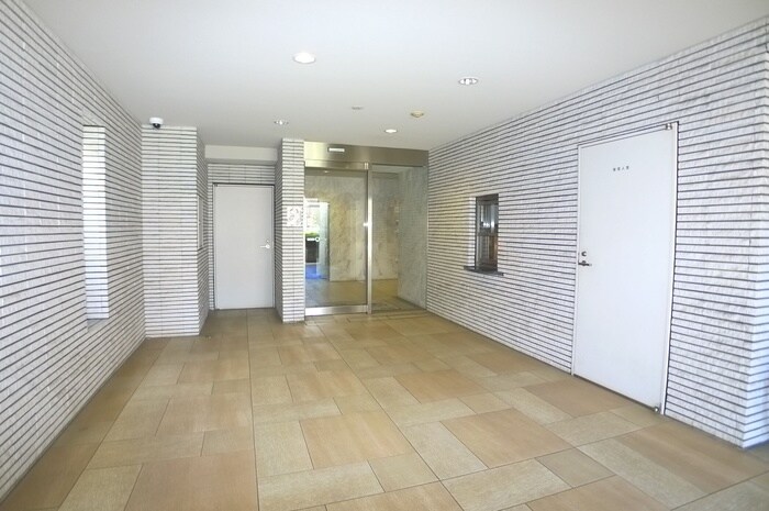 物件外観写真3　(建物設備)