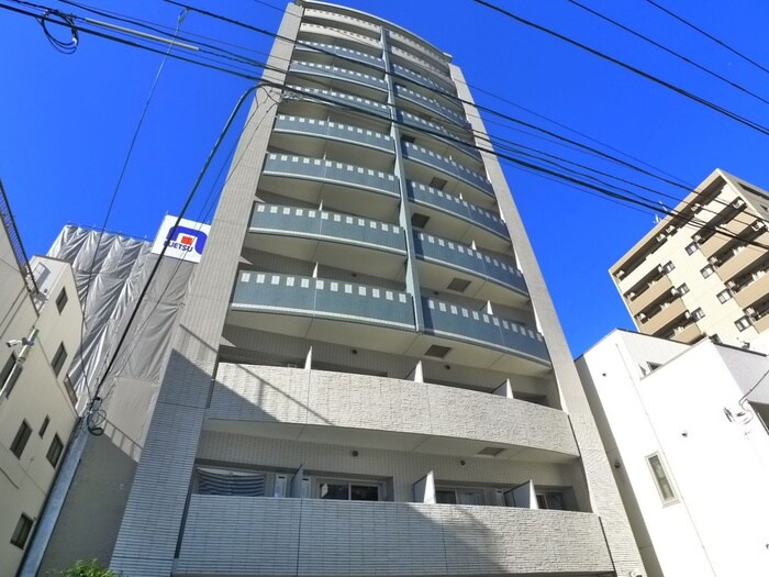 物件外観写真6　(周辺環境)