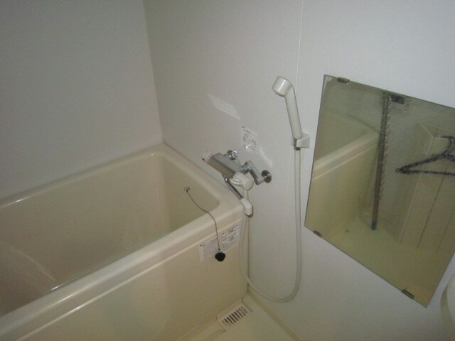 物件内観写真11　(バス／シャワールーム等)