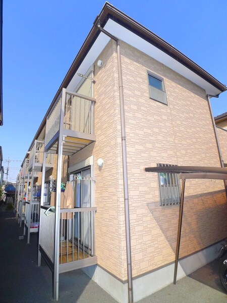 さくらメゾン外観写真