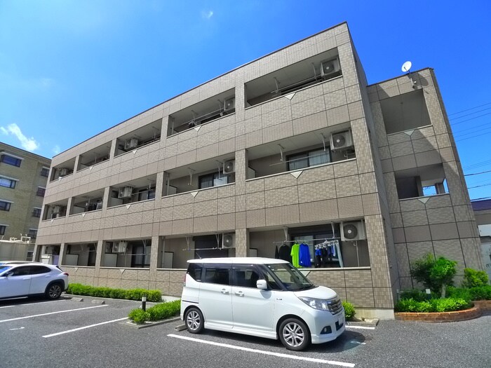 物件外観写真4　(その他)