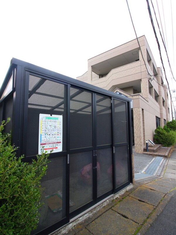 建物設備
