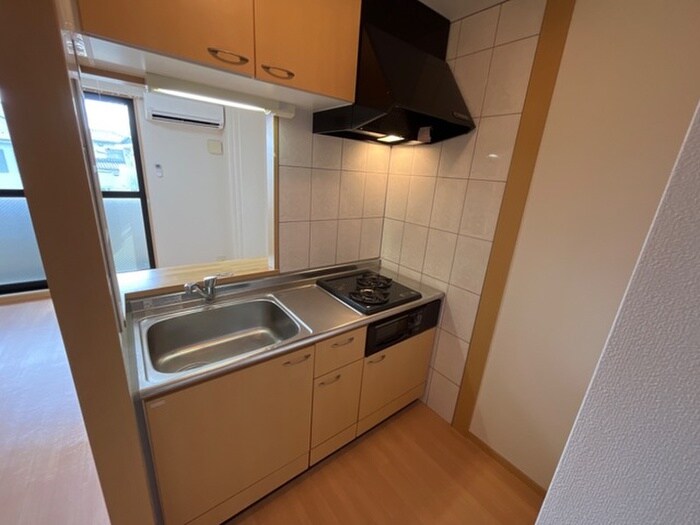 物件内観写真10　(キッチン)