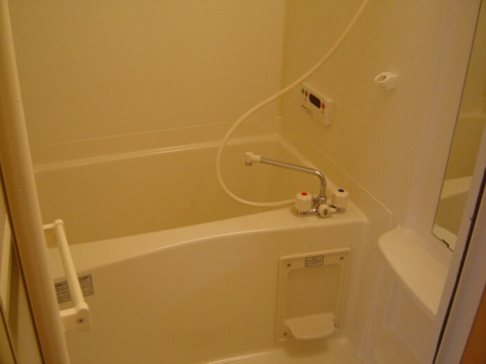 物件内観写真11　(バス／シャワールーム等)