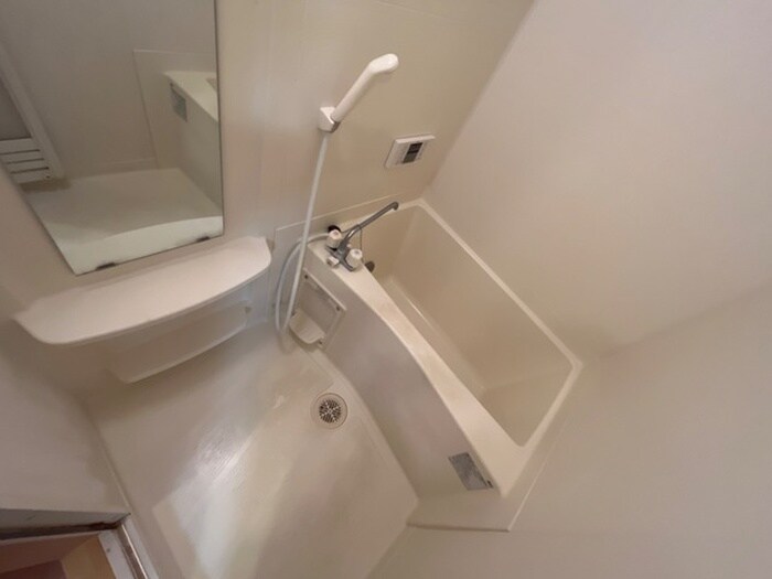 物件内観写真11　(バス／シャワールーム等)