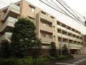 ﾊﾟｰｸﾎｰﾑｽﾞ白金高輪ｱｰﾊﾞﾝﾚｼﾞ(102)