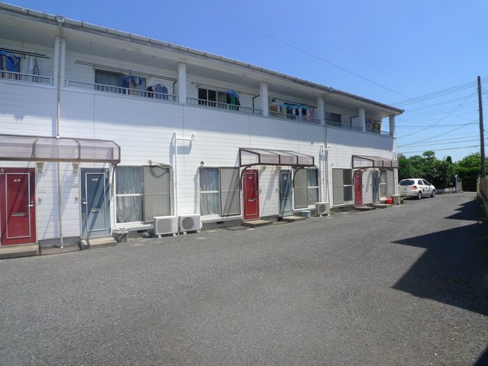 物件外観写真3　(外観写真)