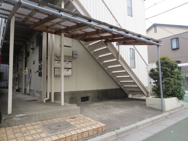 建物設備