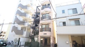丸栄コ－ポ外観写真