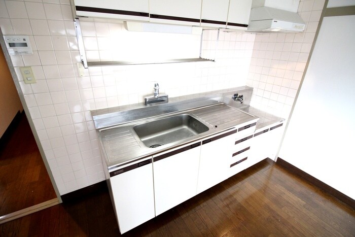 物件内観写真9　(キッチン)