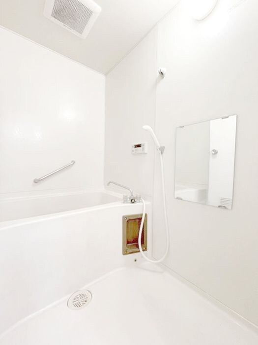 物件内観写真11　(バス／シャワールーム等)