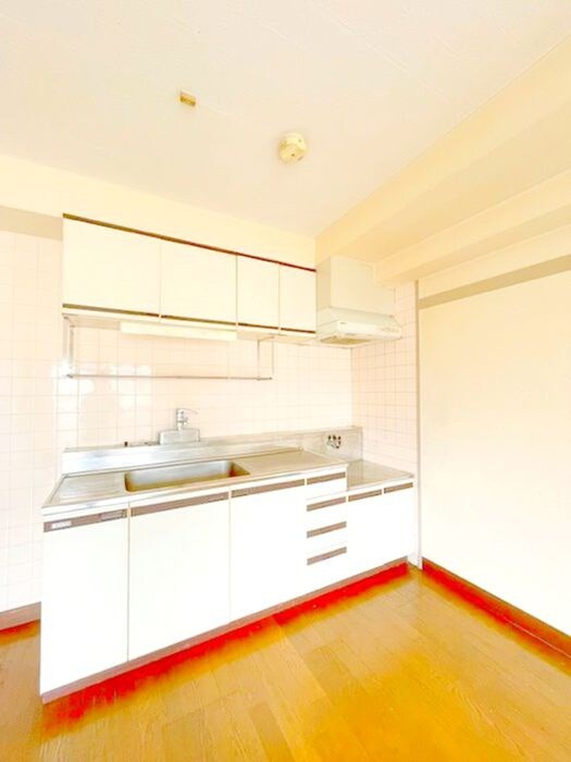 物件内観写真12　(キッチン)