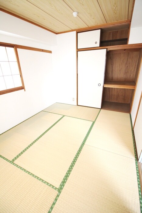 物件内観写真14　(居室)