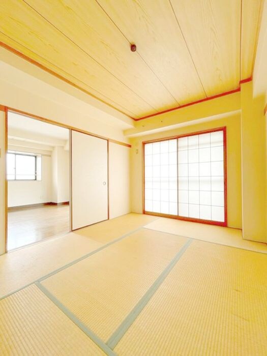 物件内観写真15　(居室)