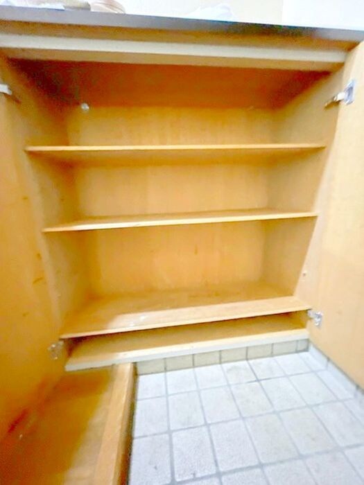 物件内観写真16　(靴箱)