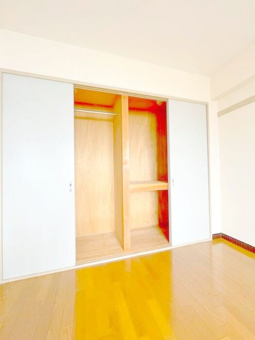 物件内観写真19　(収納)