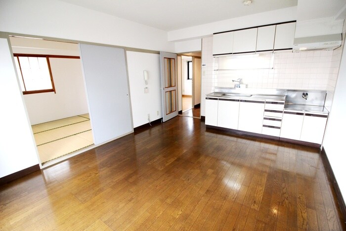 物件内観写真20　(居室)