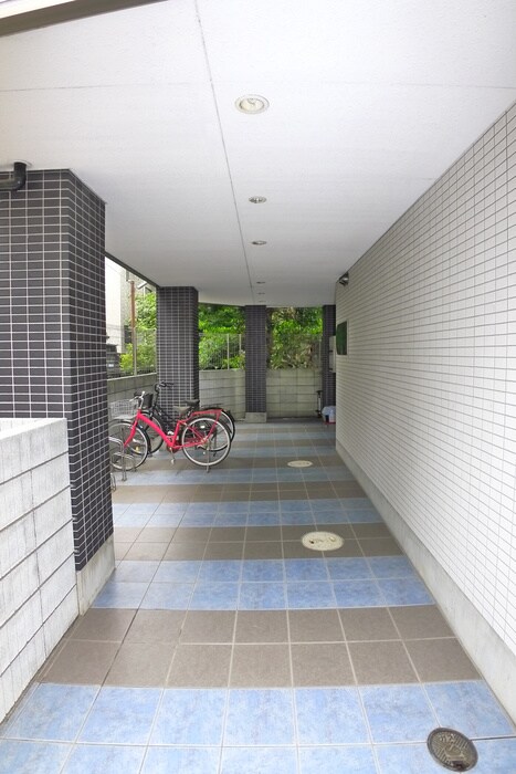 物件外観写真3　(周辺環境)