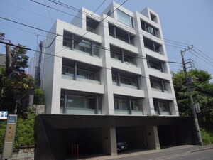 ATRIO外観写真