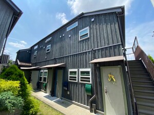 ダフボーデン国立B棟外観写真