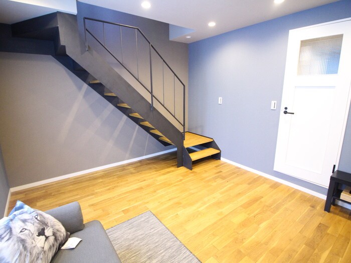 物件内観写真9　(居室)