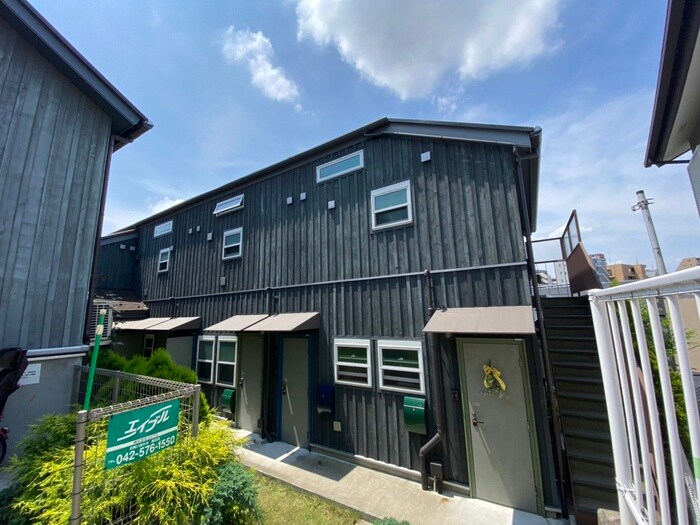 物件外観写真4　(外観写真)