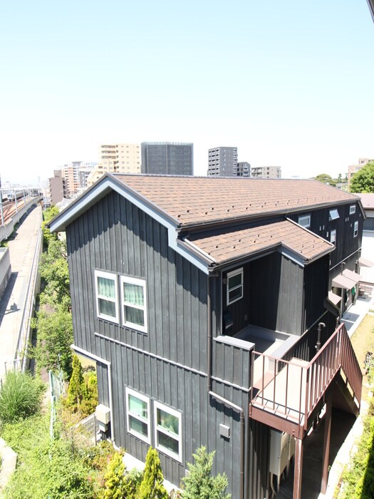 物件外観写真5　(外観写真)