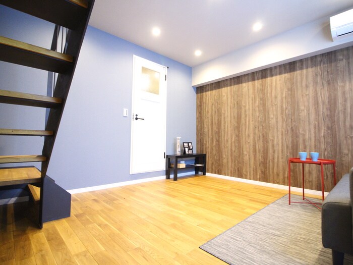 物件内観写真10　(居室)