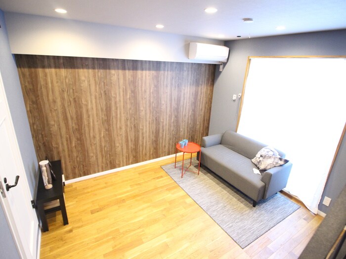 物件内観写真11　(居室)