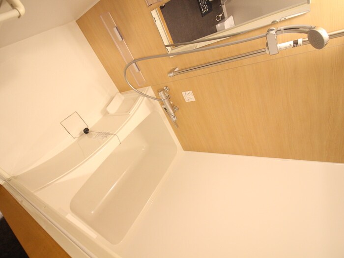 物件内観写真13　(バス／シャワールーム等)
