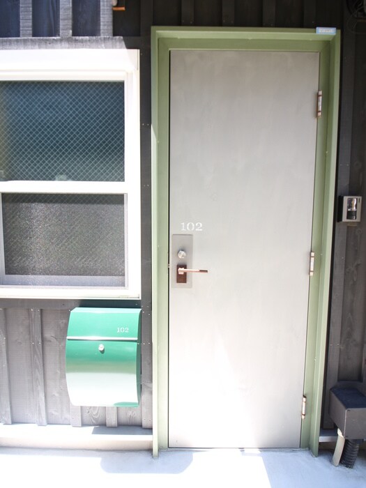 物件内観写真22　(玄関)