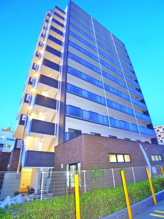 物件外観写真3　(外観写真)