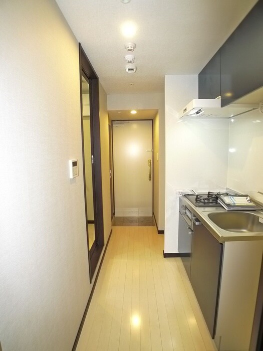 物件内観写真12　(キッチン)