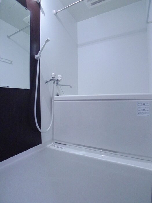 物件内観写真14　(バス／シャワールーム等)