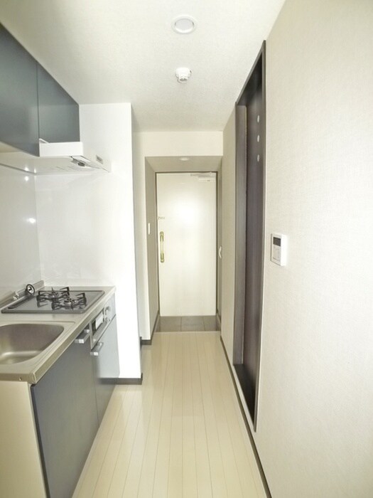 物件内観写真22　(玄関)