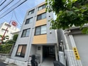 アクシア　ときわ台