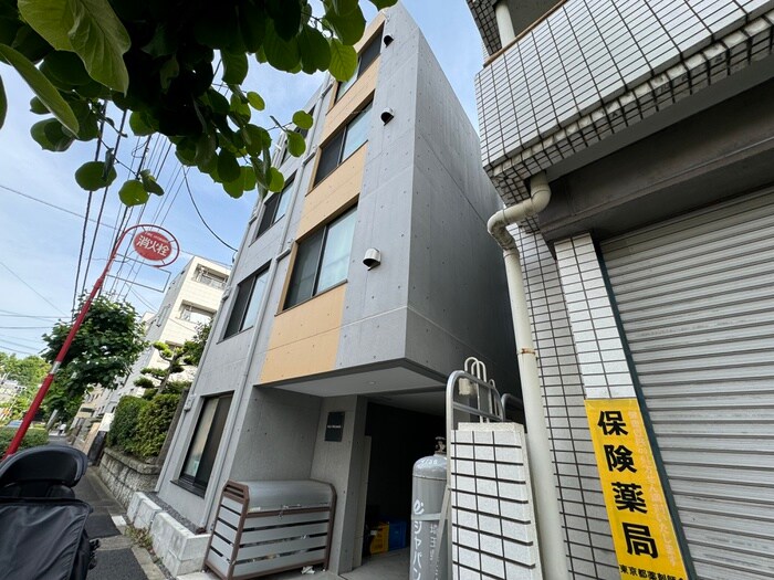 物件外観写真4　(周辺環境)